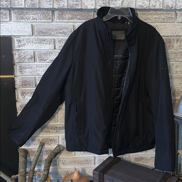 Calvin Klein Other - SOLD SOLD SOLD🖤*CALVIN KLEIN* MENS JACKET🖤nwot